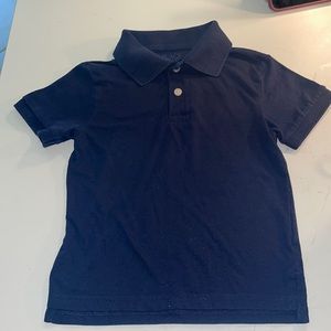 Place Brand boys polo Uniform top size Size 4 (XS)